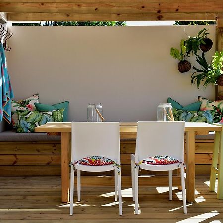 Garden Suite Plettenberg Bay Exterior foto