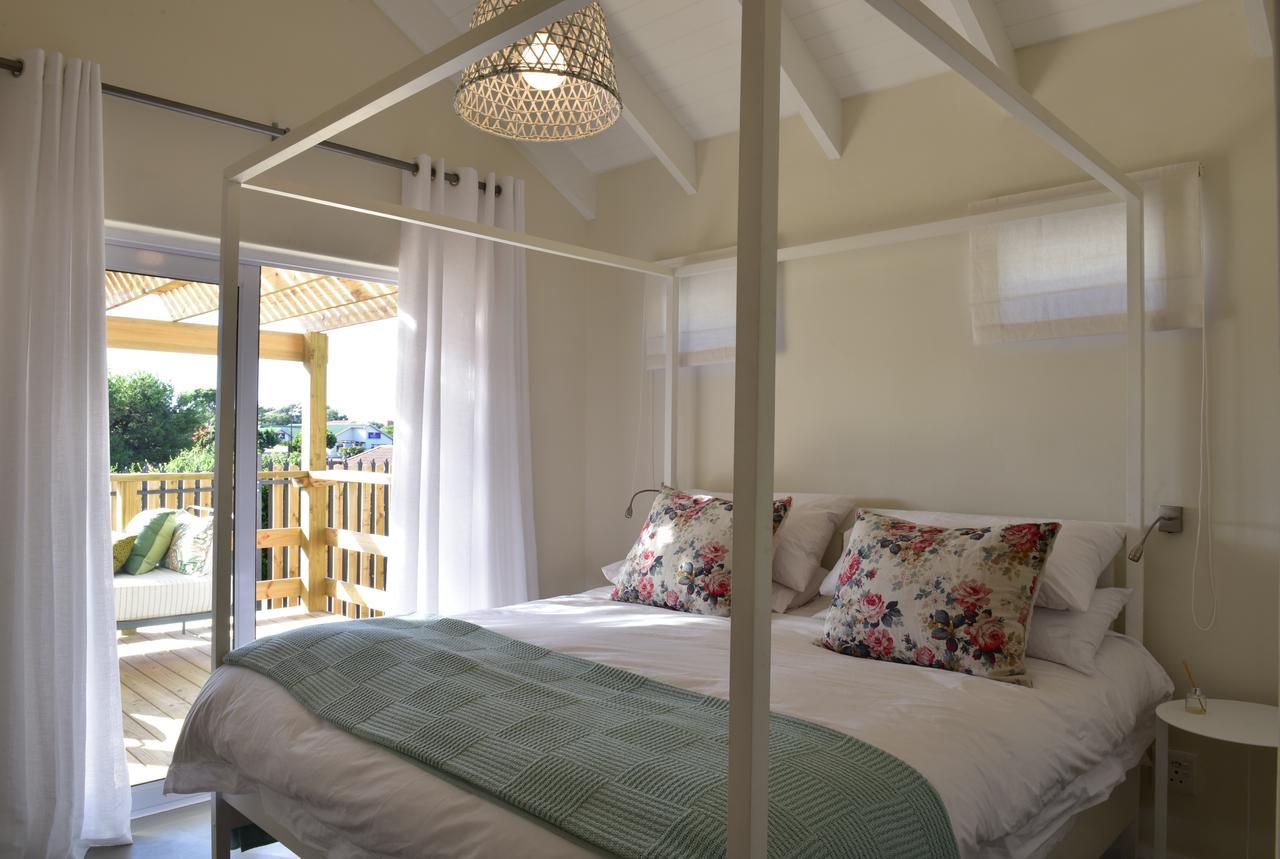 Garden Suite Plettenberg Bay Exterior foto